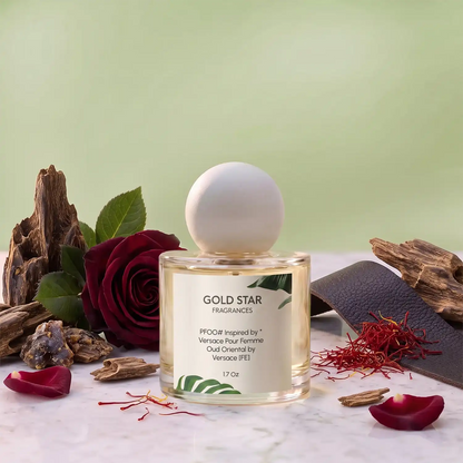 PFOO# Inspired by * Versace Pour Femme Oud Oriental by Versace [FE]