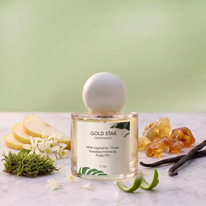 PPI# Inspired by * Prada Paradoxe Intense by Prada [FE]