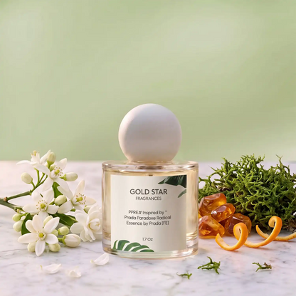 PPRE# Inspired by * Prada Paradoxe Radical Essence by Prada [FE]