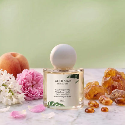 RD20# Inspired by * Roja Dove Haute Parfumerie 20th Anniversary by Roja Dove [UN]