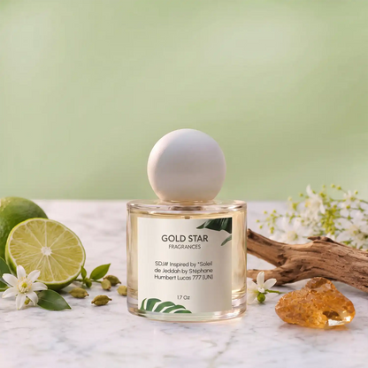 SDJ# Inspired by *  Soleil de Jeddah by Stéphane Humbert Lucas 777 [UN]