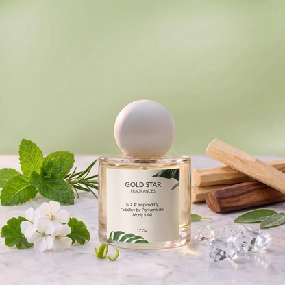 SDL# Inspired by * Sedley by Parfums de Marly [UN]