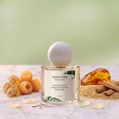 SGSLE# Superior Golden Sand Limited Edition [UN]