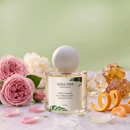 STMC# Inspired by * Stella by Stella McCartney [FE]