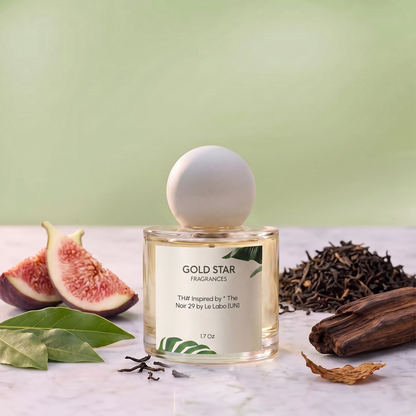 TH# Inspired by * The Noir 29 by Le Labo [UN]