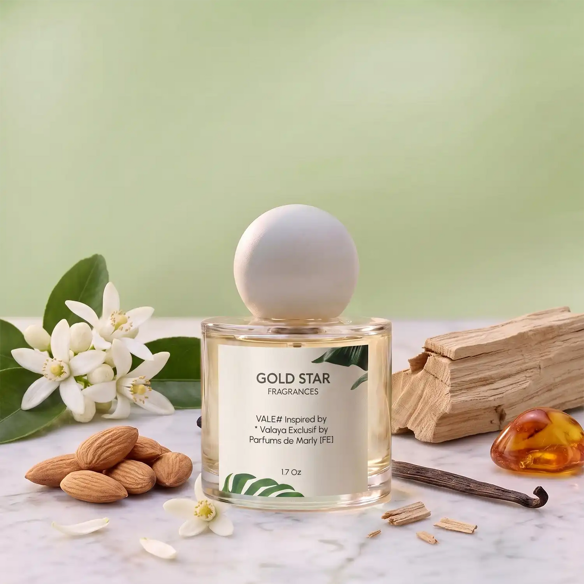 VALE# Inspired by * Valaya Exclusif by Parfums de Marly [FE]