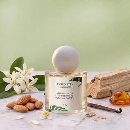 VALE# Inspired by * Valaya Exclusif by Parfums de Marly [FE]