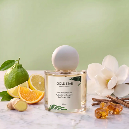 VBR# Inspired by * Vibrato by Sospiro Perfumes [UN]