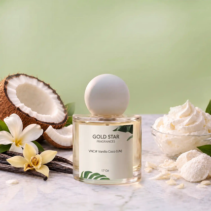 VNC# Vanilla Coco [UN]