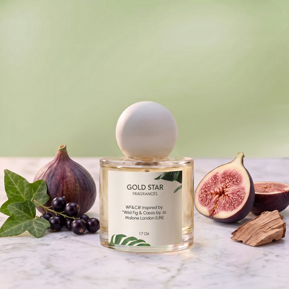 WF&C# Inspired by * Wild Fig & Cassis by Jo Malone London [UN]