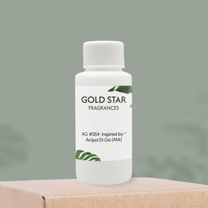 AG #354  Inspired by * Acqua Di Gio [MA]