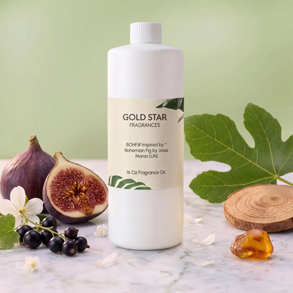 BOHF# Inspired by * Bohemian Fig by Josie Maran [UN]
