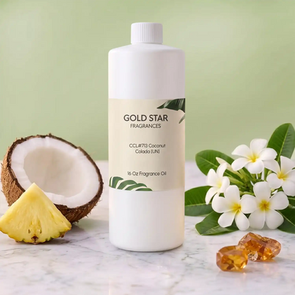 CCL#713 Coconut Colada [UN]