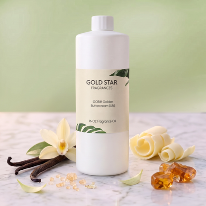 GOB# Golden Buttercream [UN]