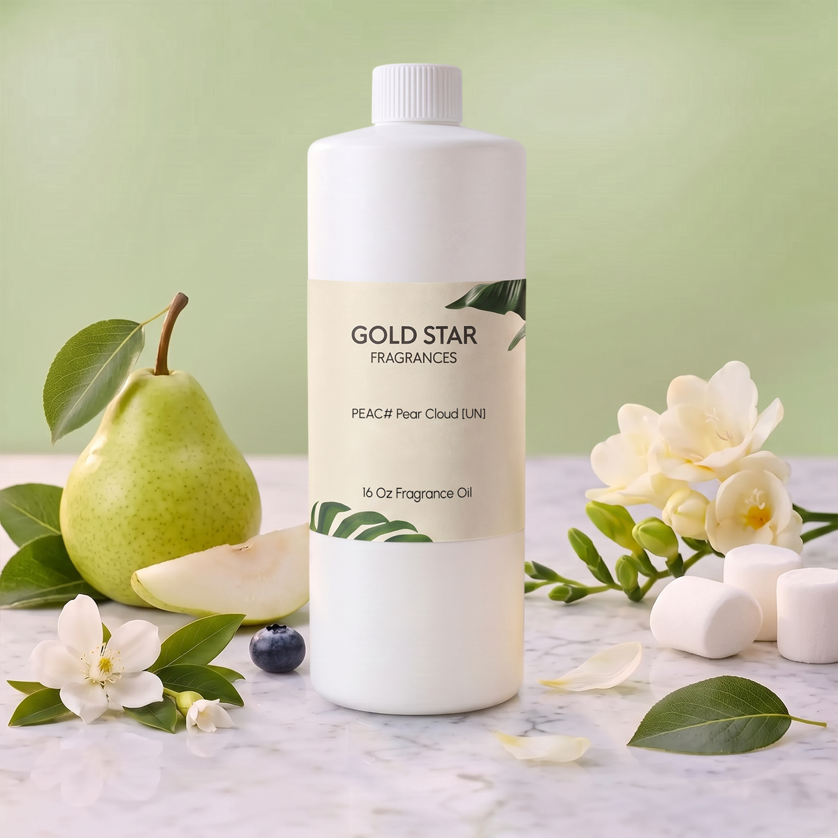 PEAC# Pear Cloud [UN]