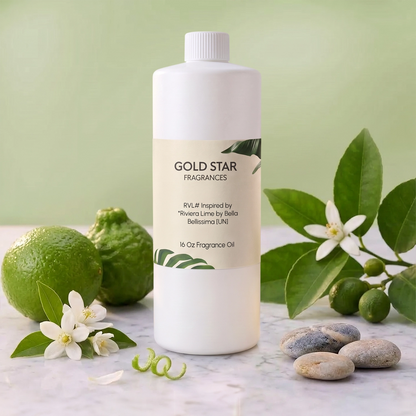 RVL# Inspired by * Riviera Lime by Bella Bellissima [UN]