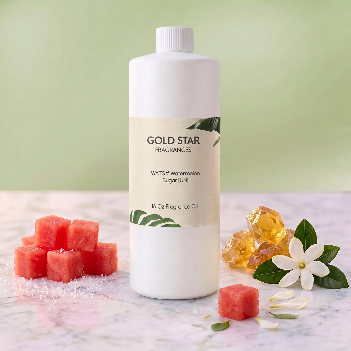WATS# Watermelon Sugar [UN]