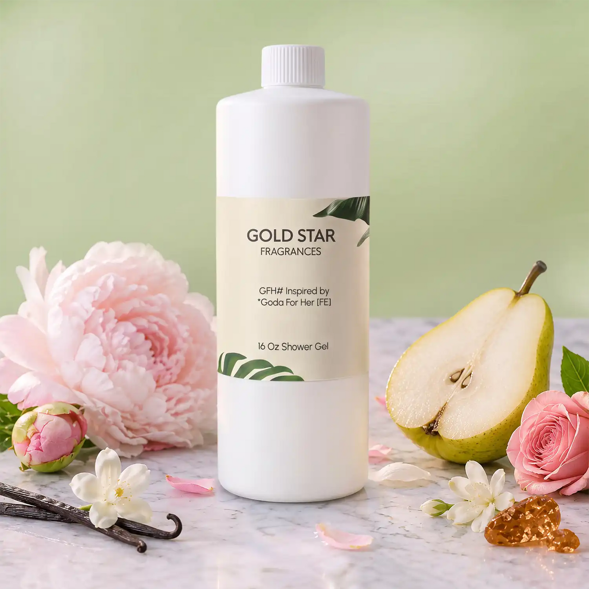 GFH# Inspired by * Goda For Her [FE]