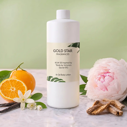 BO# 133 Inspired by * Body by Victoria's Secret [FE]