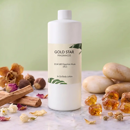 EG# 680 Egyptian Musk [MU]
