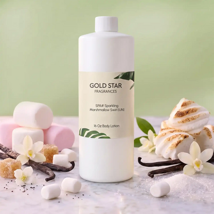 SPA# Sparkling Marshmallow Swirl [UN]