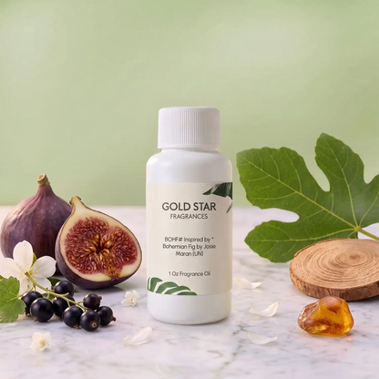 BOHF# Inspired by * Bohemian Fig by Josie Maran [UN]