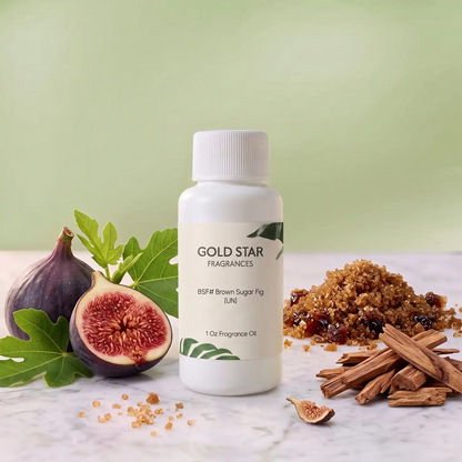 BSF# Brown Sugar Fig [UN]