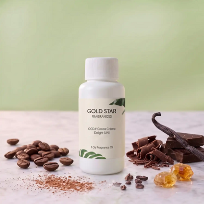 CCD# Cocoa Crème Delight [UN]