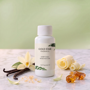 GOB# Golden Buttercream [UN]