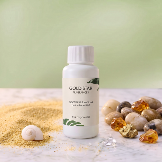 GSOTR# Golden Sand on the Rocks [UN]