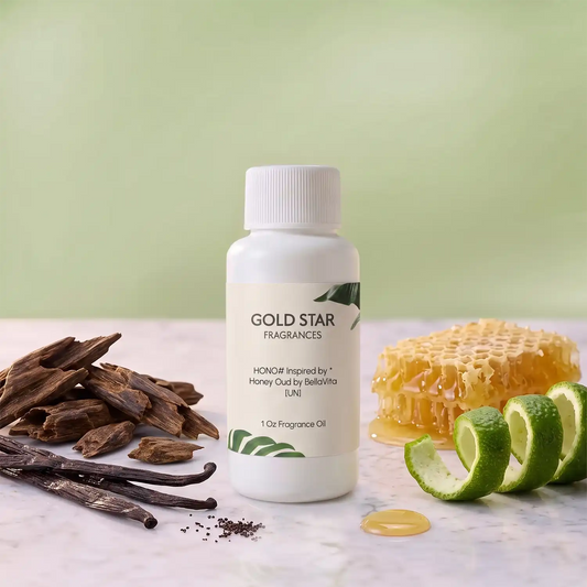 HONO# Inspired by *  Honey Oud by BellaVita [UN]