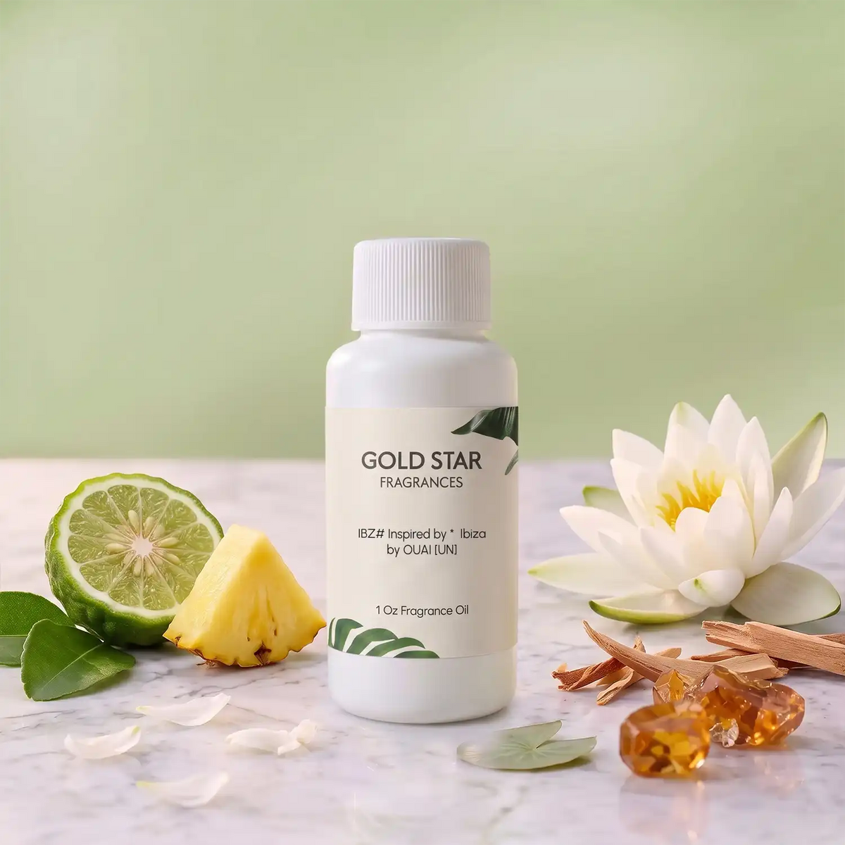 IBZ# Inspired by *  Ibiza by OUAI [UN]