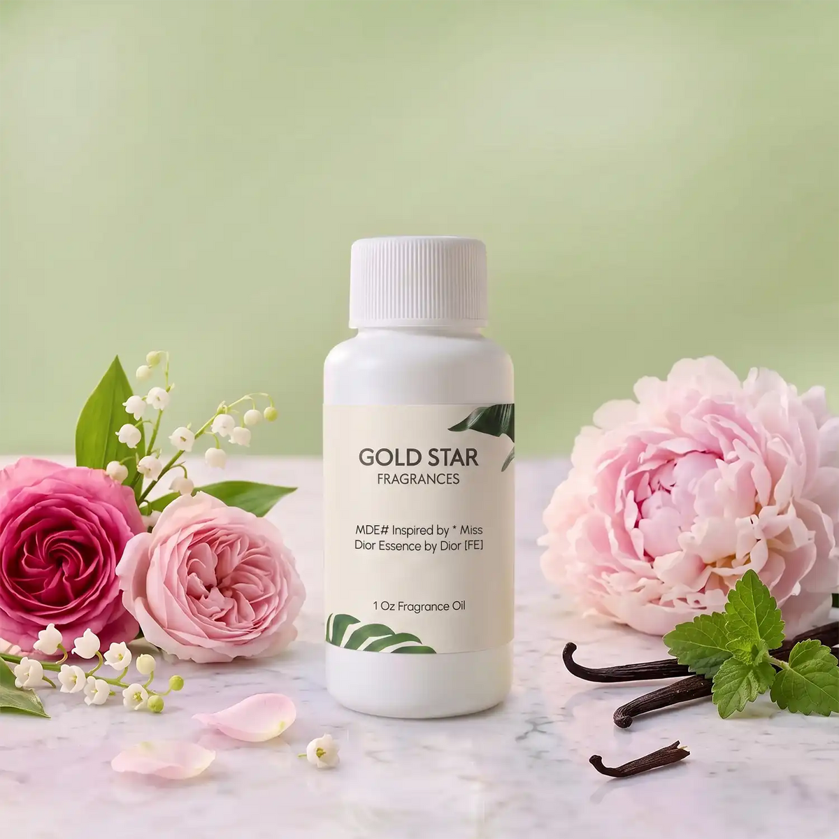 MDE# Inspired by * Miss Dior Essence by Dior [FE]