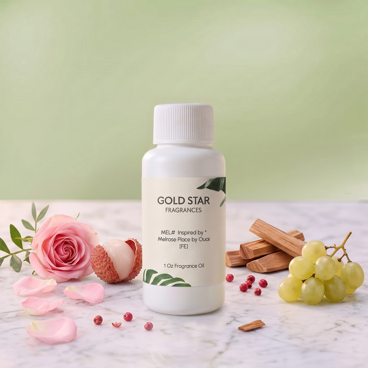 MEL#  Inspired by * Melrose Place by Ouai [FE]