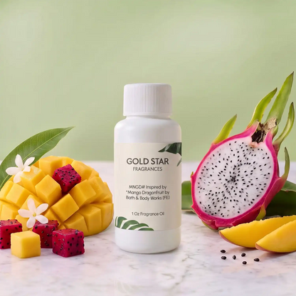 MNGD# Inspired by * Mango Dragonfruit by Bath & Body Works [FE]