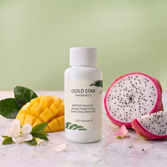 MNGD# Inspired by * Mango Dragonfruit by Bath & Body Works [FE]