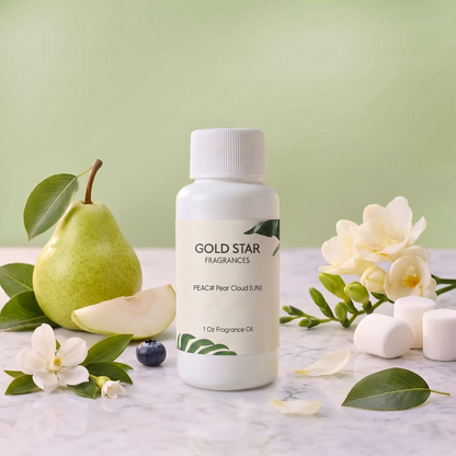 PEAC# Pear Cloud [UN]