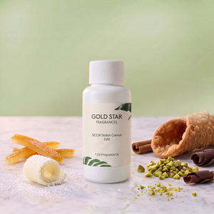 SCC# Sicilian Cannoli [UN]