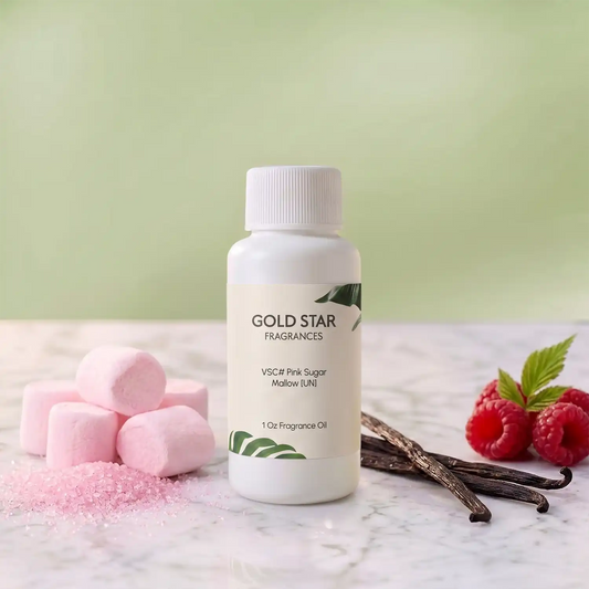 VSC# Pink Sugar Mallow [UN]