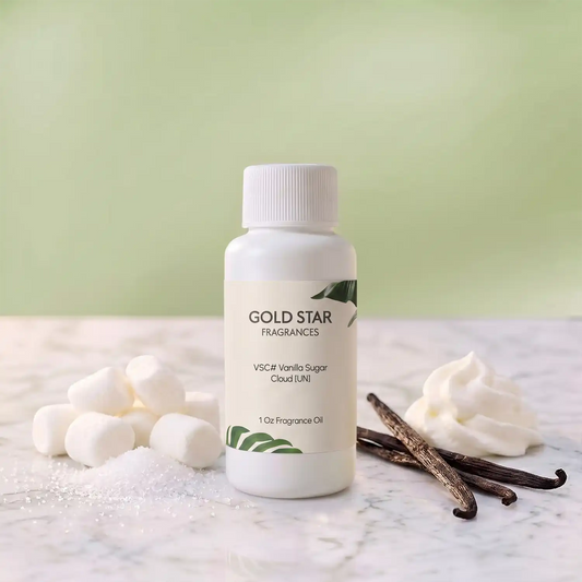 VSC# Vanilla Sugar Cloud [UN]
