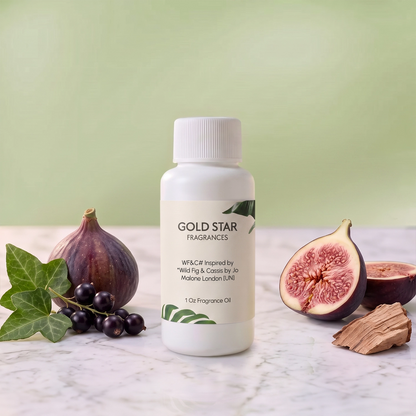 WF&C# Inspired by * Wild Fig & Cassis by Jo Malone London [UN]