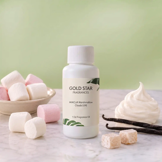 MMCL# Marshmallow Clouds [UN]