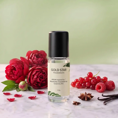 ABSI# Inspired by * Absolutely Irresistible by Givenchy [FE]