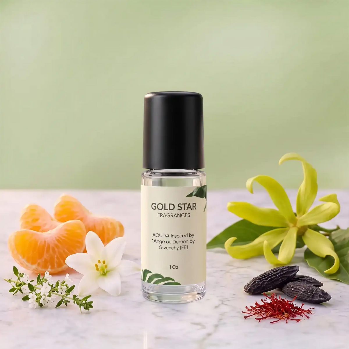 AOUD# Inspired by *Ange ou Demon by Givenchy [FE]