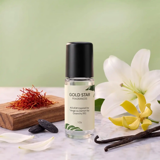 AOUD# Inspired by *Ange ou Demon by Givenchy [FE]