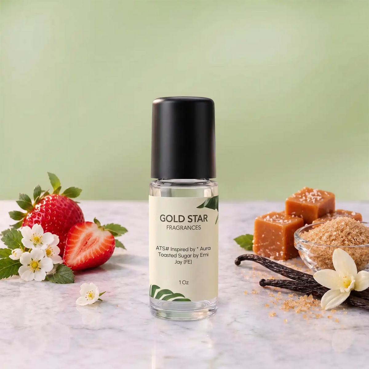 ATS# Inspired by * Aura Toasted Sugar by Emi Jay [FE]