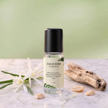 BBLE# Inspired by * Beach Blossom Limited Edition by Jo Malone [UN]