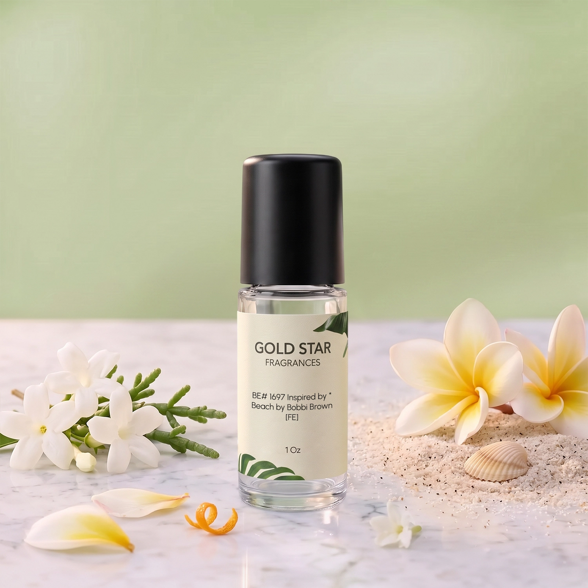 BE# 1697 Inspired by * Beach by Bobbi Brown [FE]