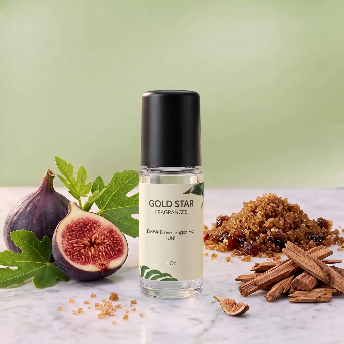 BSF# Brown Sugar Fig [UN]