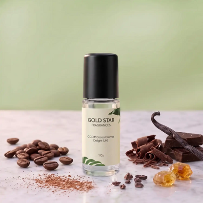 CCD# Cocoa Crème Delight [UN]
